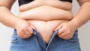 Entre el 4 y el 8% de los cánceres están provocados por la obesidad
