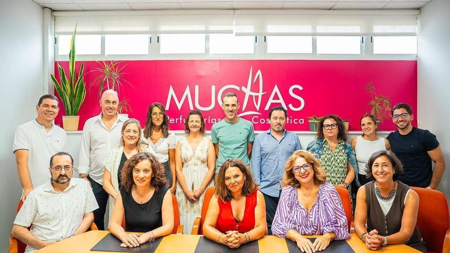 La estrategia de más de 1.600 empresas de Pontevedra para avanzar hacia la igualdad