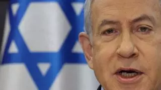 El fiscal del Tribunal Penal Internacional solicita órdenes de arresto contra Netanyahu y los líderes de Hamás