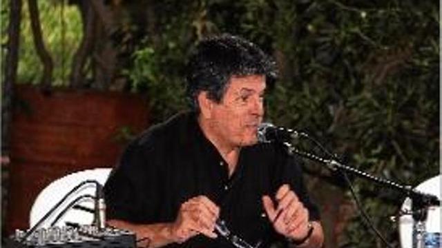 Gasull tanca el Punt de Lectura d'Agullana