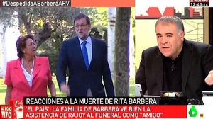 Tu i jo som tres. Per Ferran Monegal. avui, 20161124