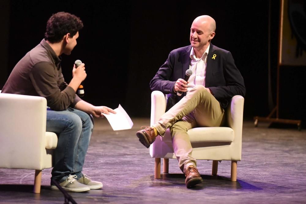 Gala clausura 90è aniversari Institut Lluís de Peg