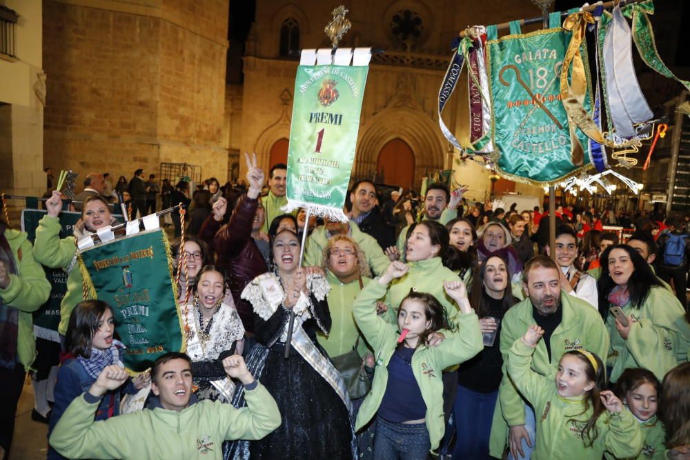 Concurso de Gaiatas de Castelló