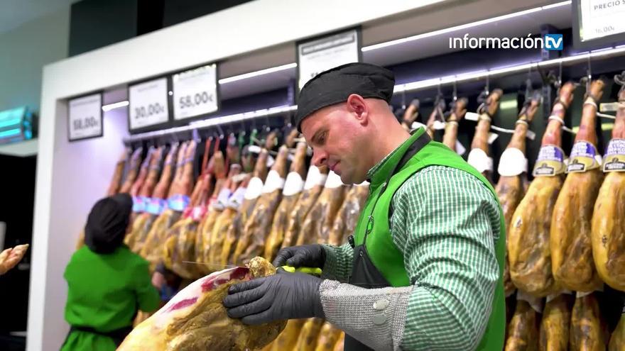 Mercadona factura 38.835 millones, un 9% más, y crea más de 6.000 puestos de trabajo