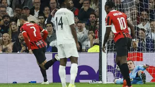El Milan retrata a un Real Madrid lastrado por Mbappé y desorientado por Ancelotti