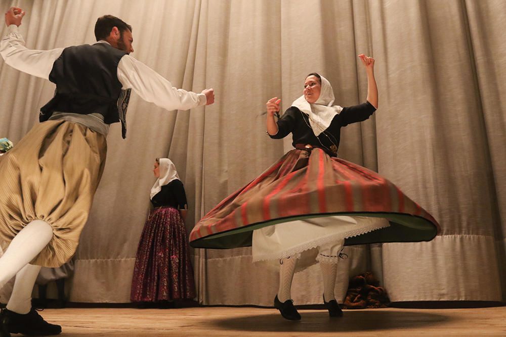 Festival de Ball, Música i Cançó de la Nostra Terra