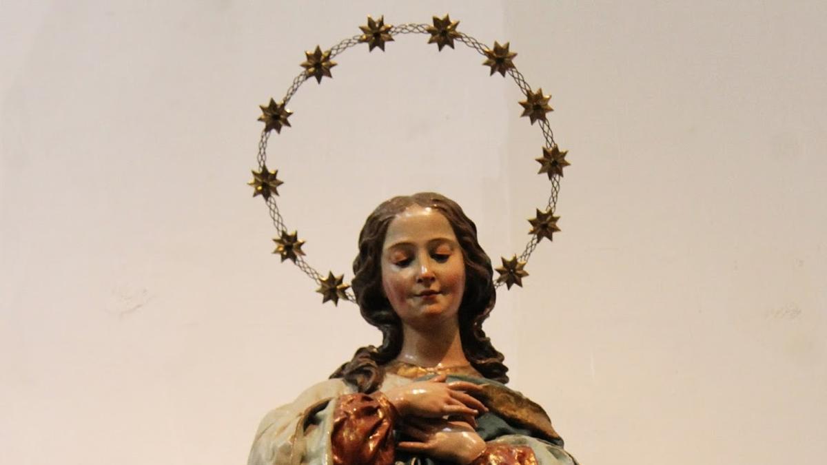 Inmaculada Concepción Toro