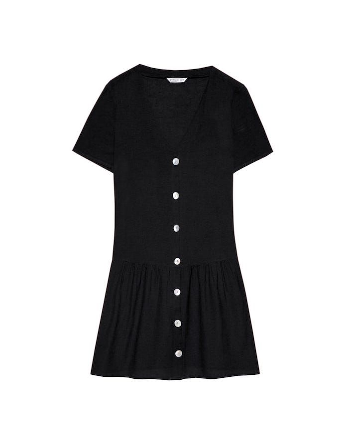 El ‘Little black dress’