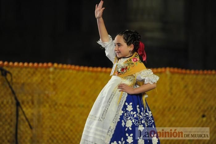 Elección de las Reinas de la Huerta 2019