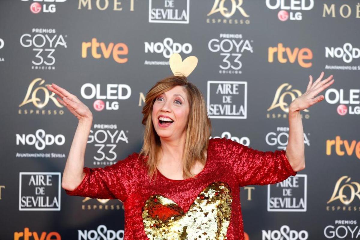 Premios Goya 2019 Premios Goya 2019