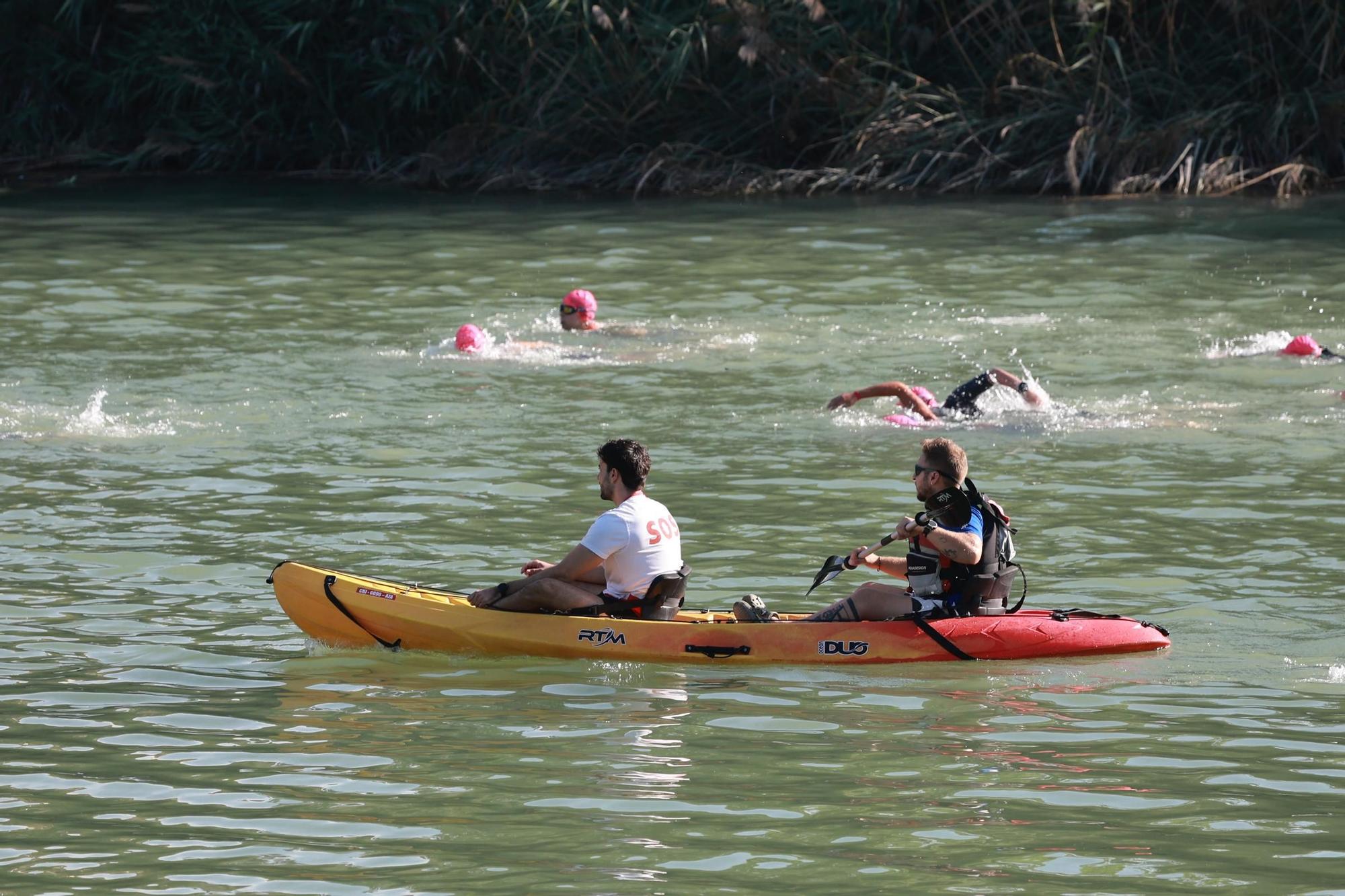 Búscate en la galería del Infinitri Sprint Vila-real