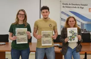 Innovación y debate sobre el monte