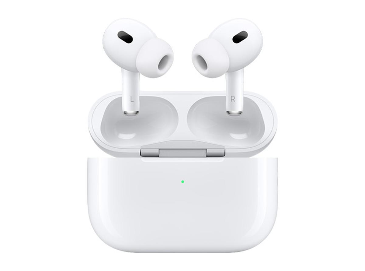 Airpods Pro Segunda Generación de Apple.