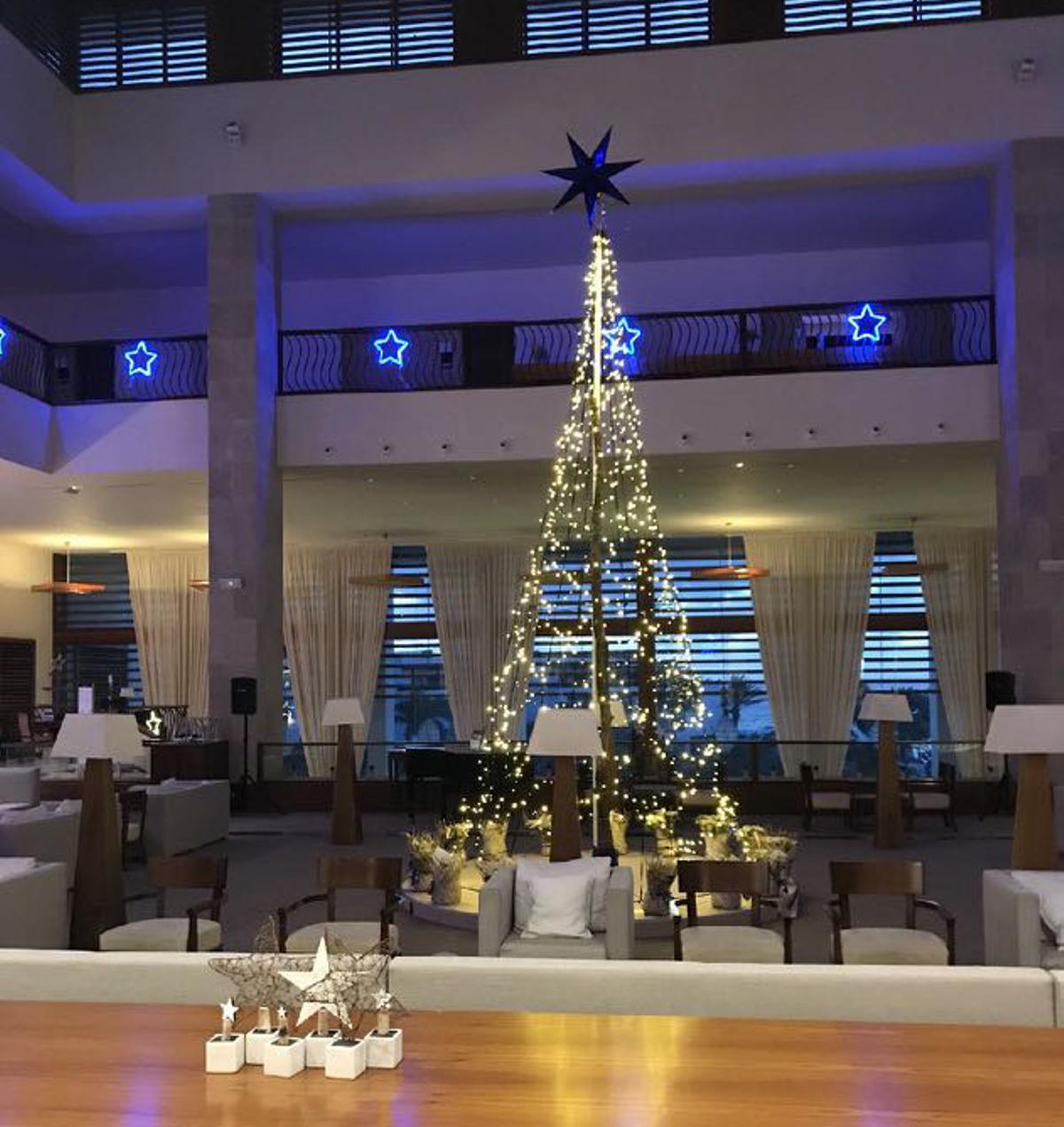 Secrets Lanzarote Resort & Spa: Relax y descanso para unas navidades únicas en Lanzarote