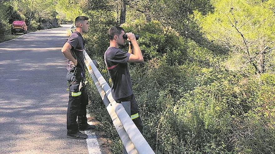 El Consell pide una inspección de la ganadería de donde huyeron 2 toros