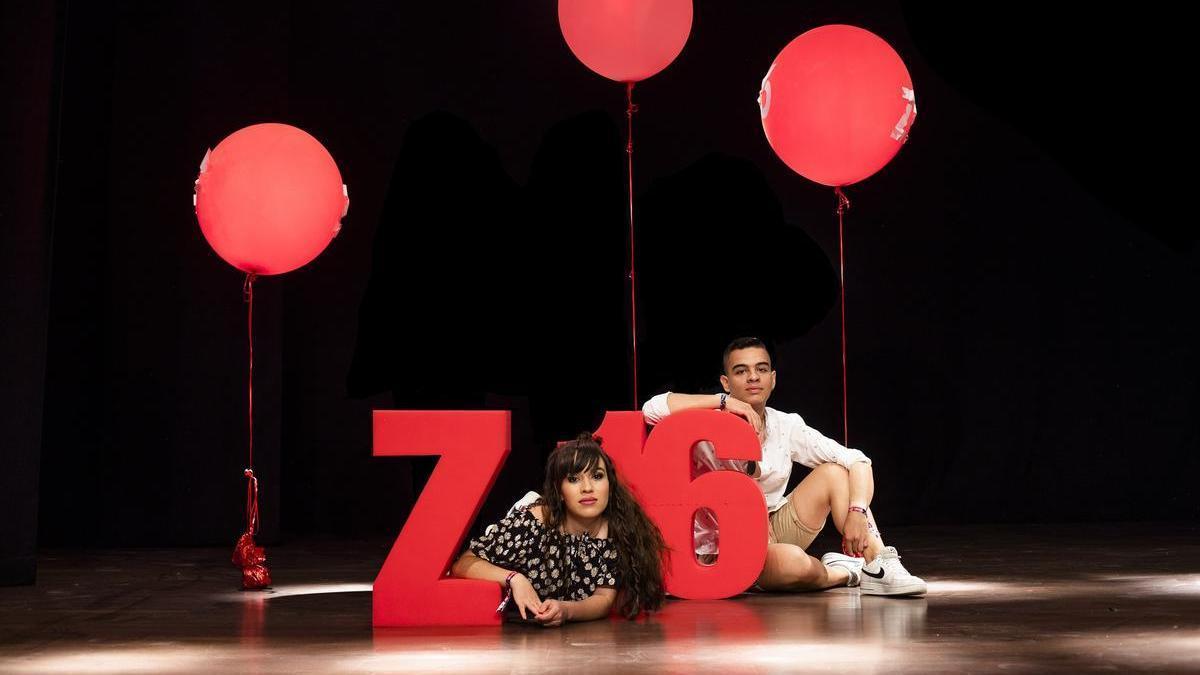 Los teatros municipales de Zaragoza programan diversos espectáculos para noviembre que pueden disfrutar gratis los usuarios de Z16.