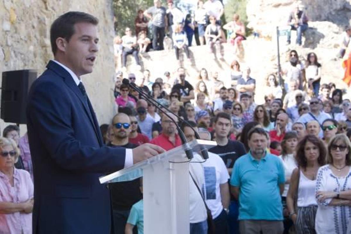 El 9 d'Octubre estrena sus premios