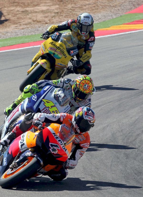 Gran Premio de Aragón de Motociclismo