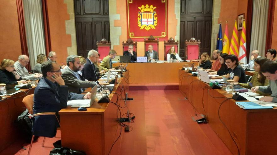 Directe | Segueix el ple de l&#039;Ajuntament de Manresa