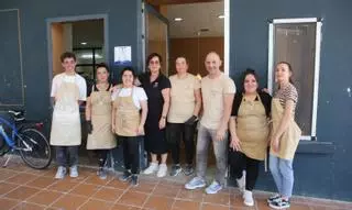 Cangas triplica los locales con sello de calidad turística respecto a Moaña y Bueu