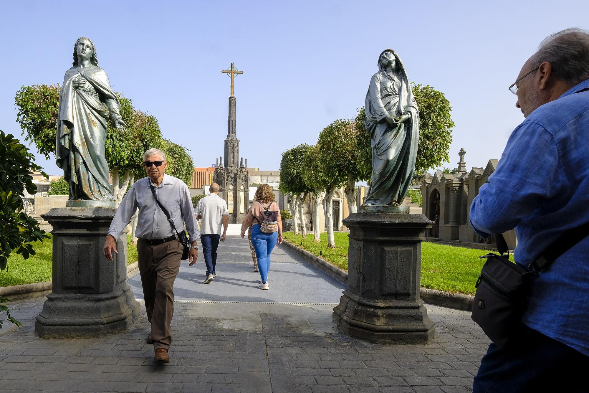 Cementerio de Vegueta