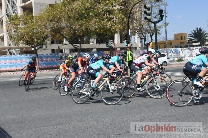 Bodas de plata del Criterium