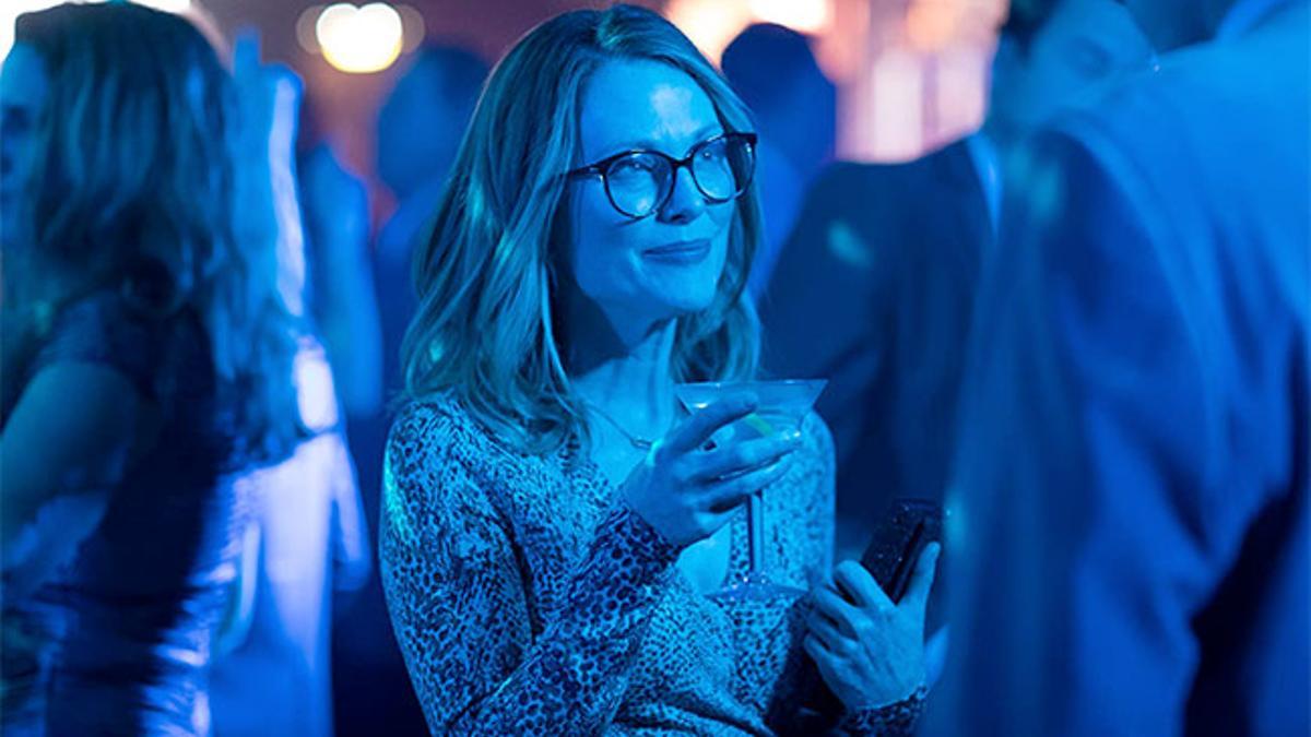 Julianne Moore en 'Gloria Bell'