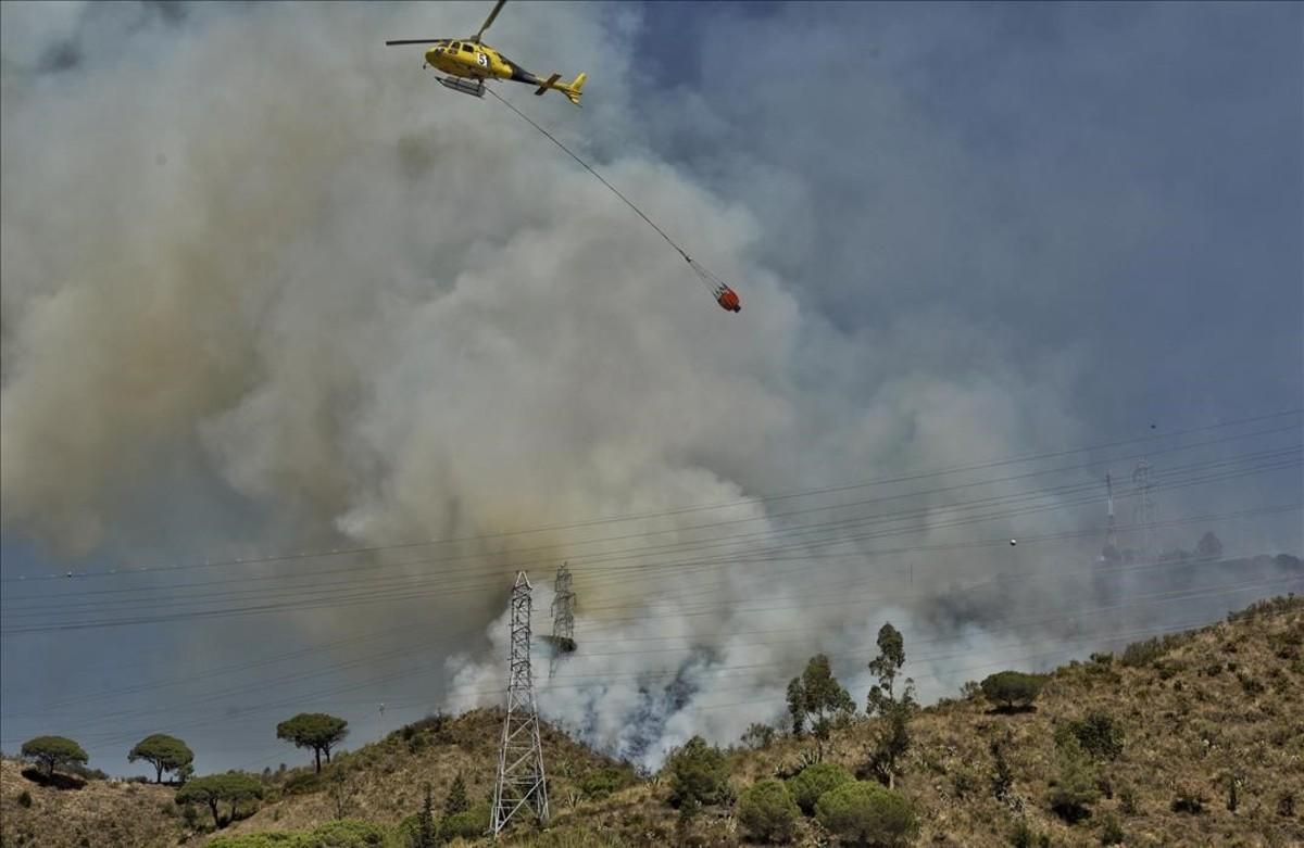 jcortadellas35597397 incendio horta  foto ferran sendra160919141552