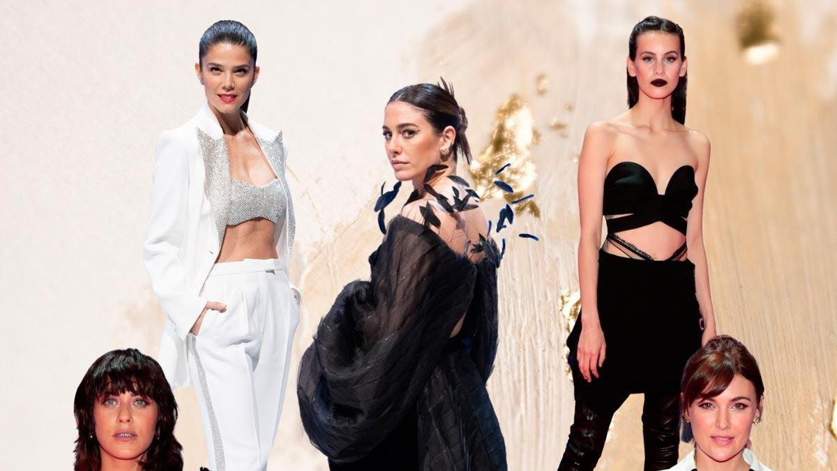 Los mejores vestidos del Festival de Málaga 2022: María León, Juana Acosta, Blanca Suárez, Milena Smit y Marta Nieto