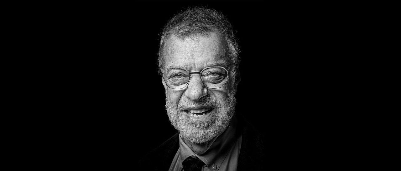 E. Peter Greenberg, premio "Princesa" de Investigación.