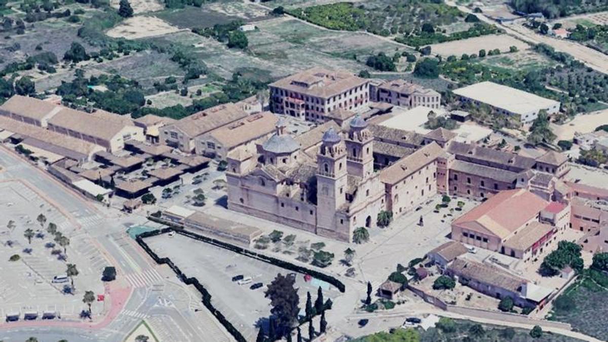 Residencias estudiantes Murcia | Murcia contará con tres nuevas residencias para estudiantes que ampliarán a más de 2.000 las plazas disponibles