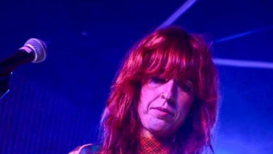 Marisa Valle Roso.  | LNE