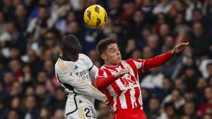 Real Madrid - UD Almería