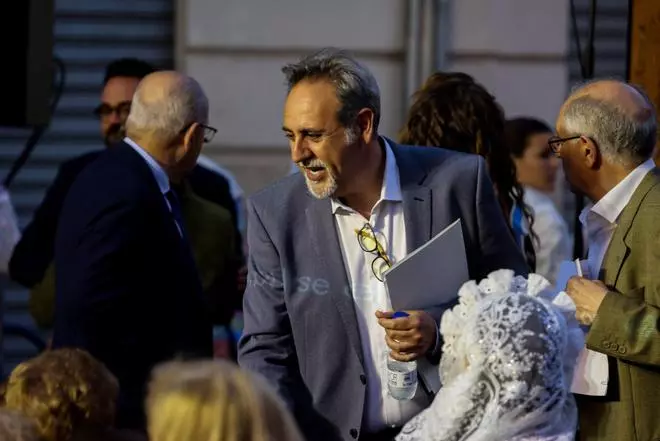 La jueza del "caso pérgola" llama como testigos a los dos empresarios que desistieron de optar a la contrata