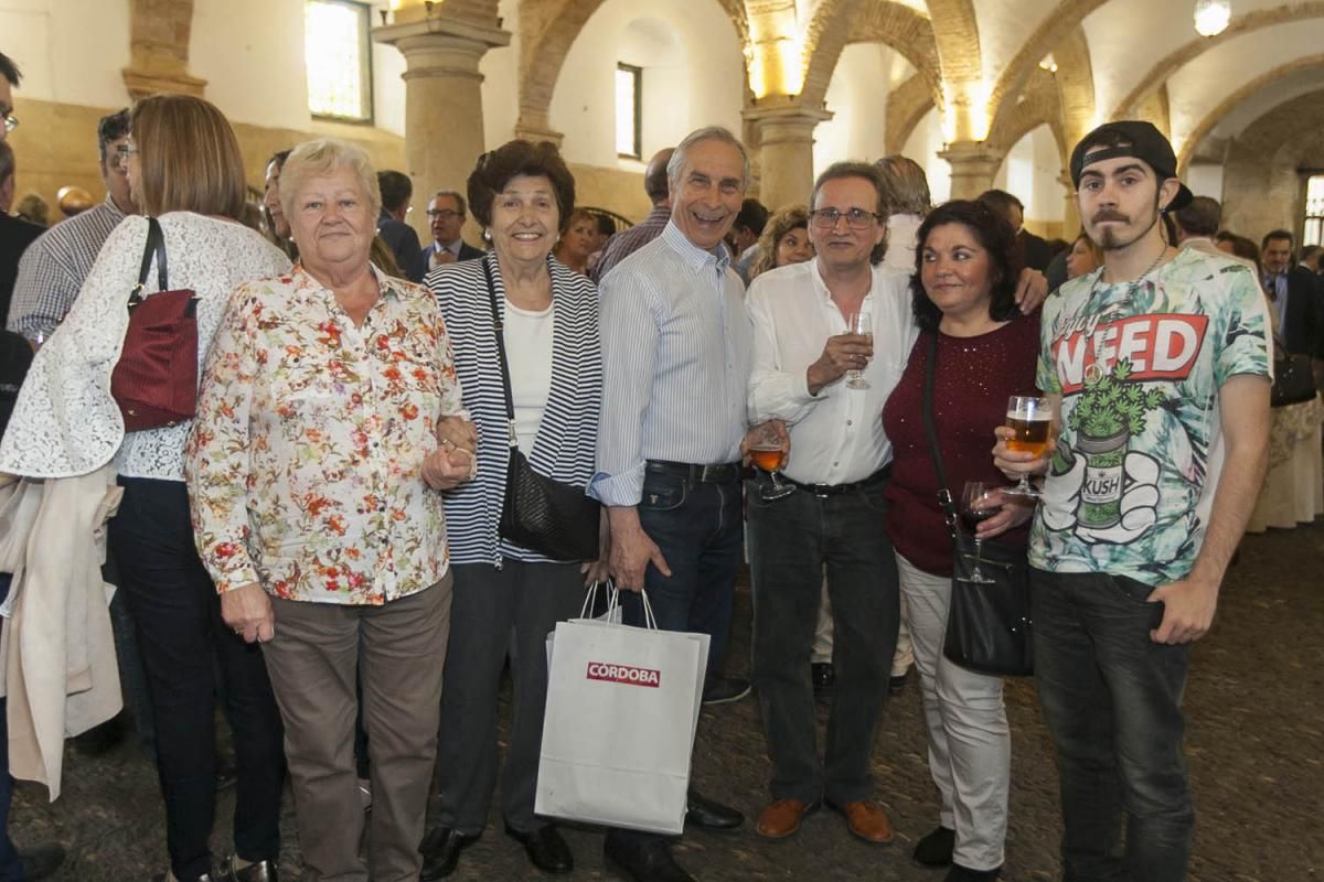 Fotogalería / Presentación de la 'Guía de los Patios 2017'