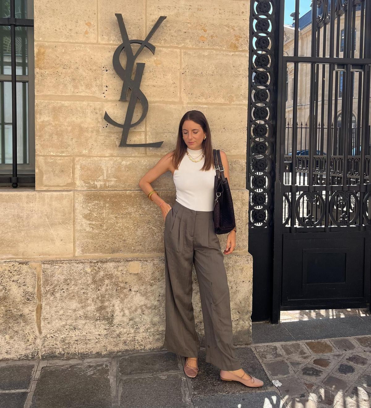 Águeda Camacho, de Mallorca a viure a Milà o fer feina a París: «Tots tenen enveja, el seu lloc de vacances és ca meva»
