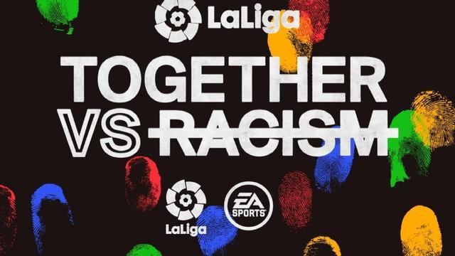 LaLiga vs Bullying