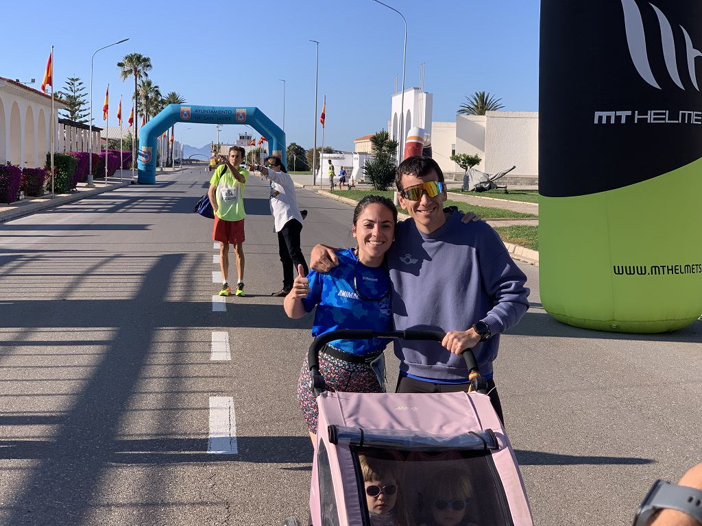 Carrera Popular AGA de San Javier