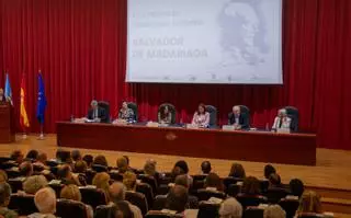 Los premios Salvador de Madariaga reivindican en A Coruña la labor periodística