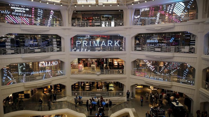 Primark desvela el secreto mejor guardado de su relación con los clientes