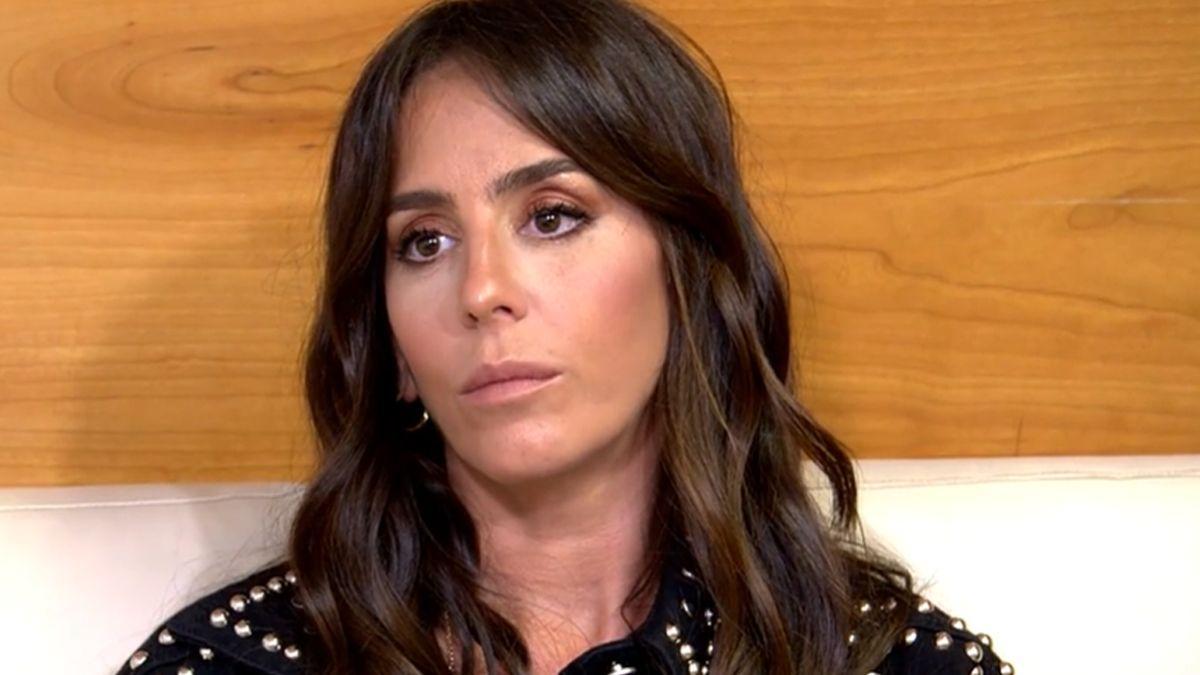 ÚLTIMA HORA ANABEL PANTOJA: Anabel Pantoja rompe su silencio tras las últimas informaciones que señalan a David: «Mi vida sigue»