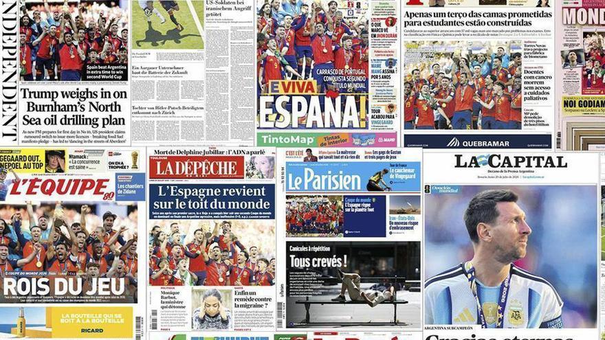 "Futbol 1, Delinqüents 0"
