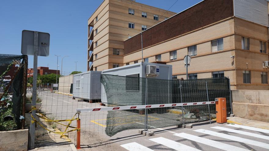 Las licitaciones de obra pública que quedan desiertas en Castellón se multiplican por cinco