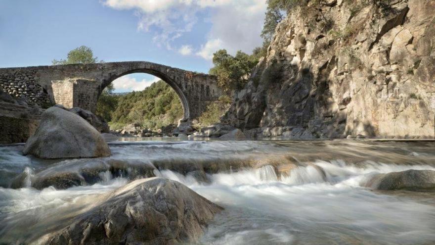 Chollos para hacer una escapada en el puente del 1 de noviembre en Extremadura