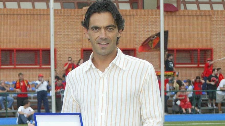 Pepe Aguilar, nuevo entrenador del Cartagena B
