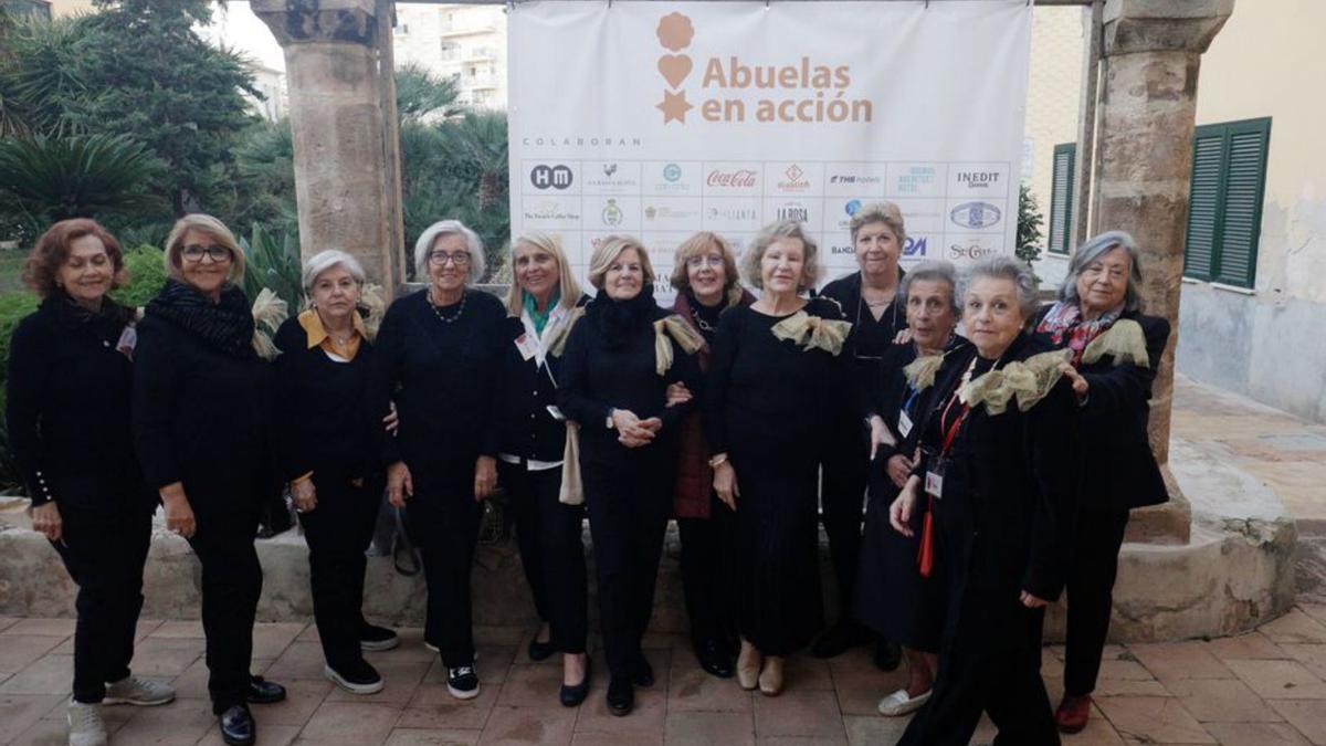 Mercadillo de Navidad en la FundacióNatzaret 