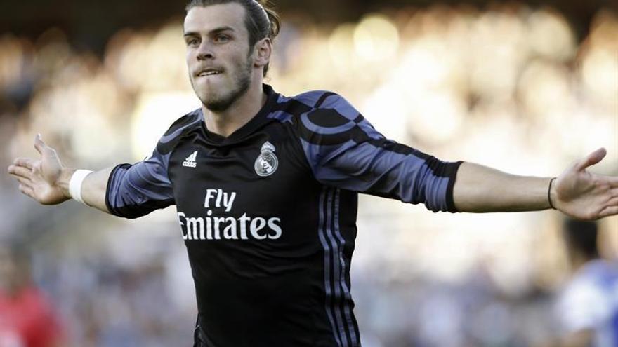 Bale y Asensio lideran una fácil victoria del Madrid en Anoeta (0-3)