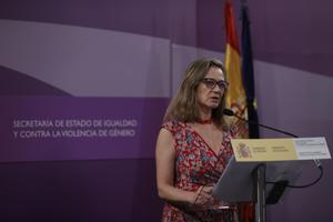 Igualtat detecta un repunt de feminicidis en els mesos de maig