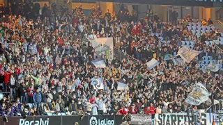 "Fagamos Historia": el Celta lanza su nueva campaña de abonados
