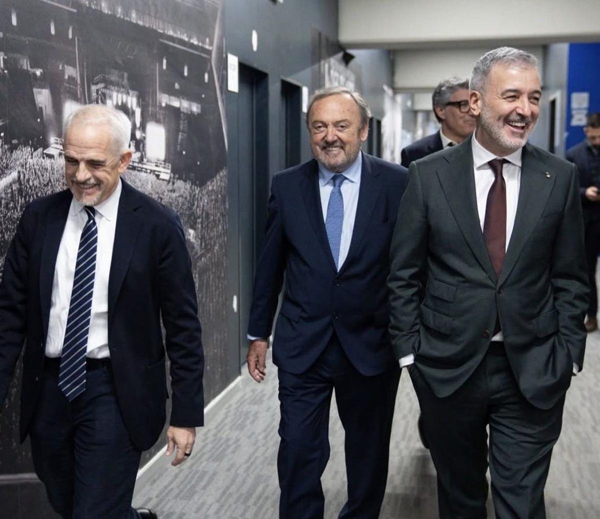 Les festes de l’elit‘under 30’ | EL PERIÓDICO